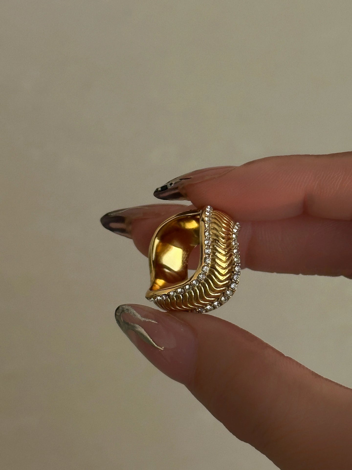 Maia Ring
